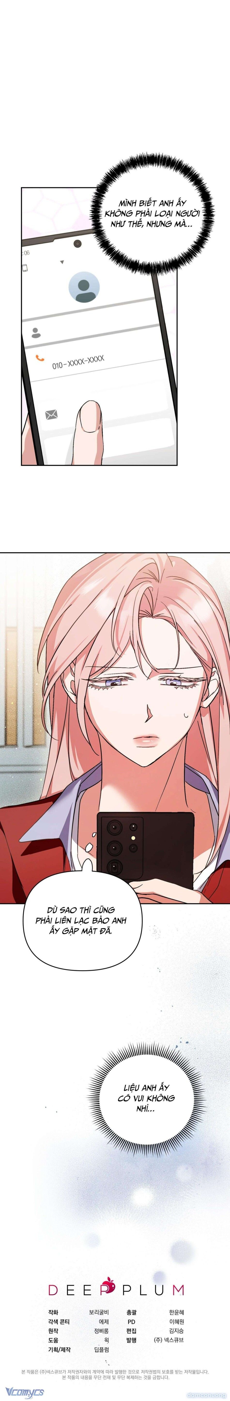 đọc truyện [18+] Bạn Bè Nói Chuyện Người Lớn Chương 30 ảnh 10 tại Thiên Thai Truyện