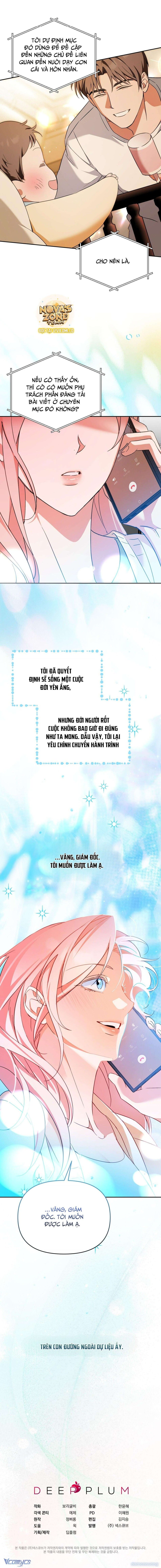 đọc truyện [18+] Bạn Bè Nói Chuyện Người Lớn Chương 34 ảnh 9 tại Thiên Thai Truyện