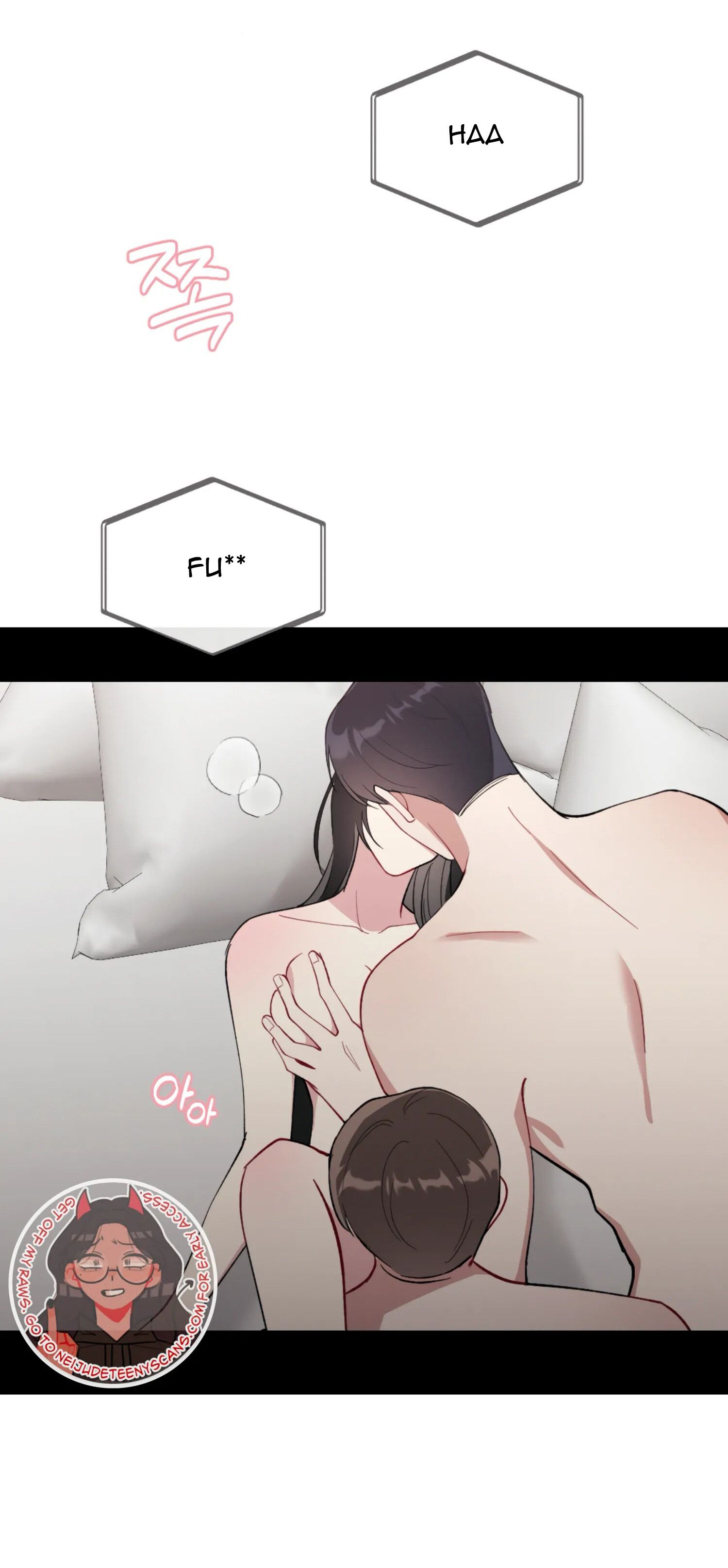 đọc truyện [18+] Bạn Của Anh Trai Không Thể To Như Vậy Chương 1 ảnh 15 tại Thiên Thai Truyện