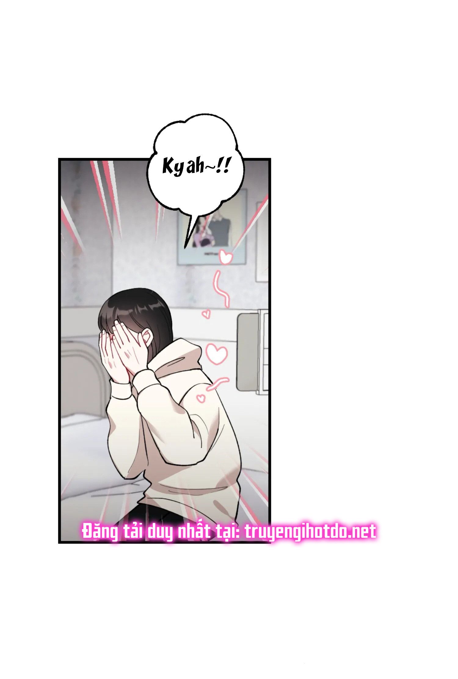 đọc truyện [18+] Bạn Của Anh Trai Không Thể To Như Vậy Chương 1 ảnh 16 tại Thiên Thai Truyện