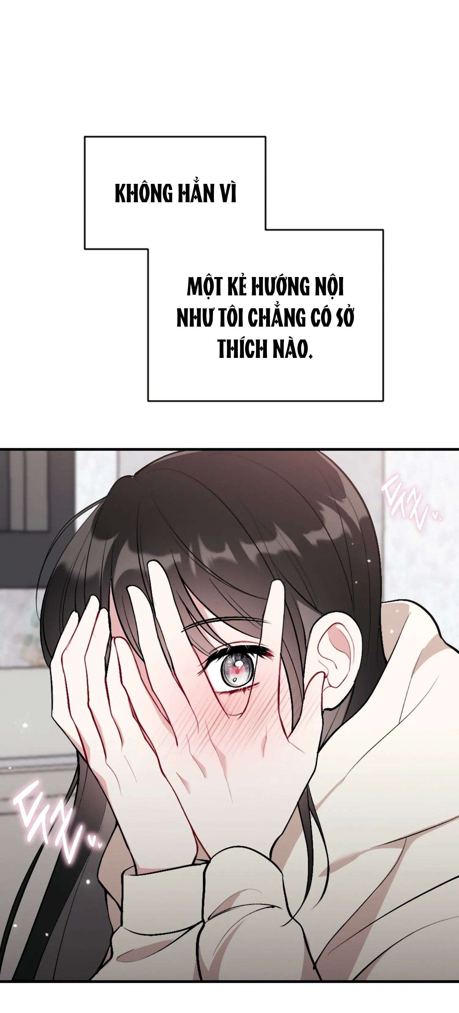 đọc truyện [18+] Bạn Của Anh Trai Không Thể To Như Vậy Chương 1 ảnh 17 tại Thiên Thai Truyện