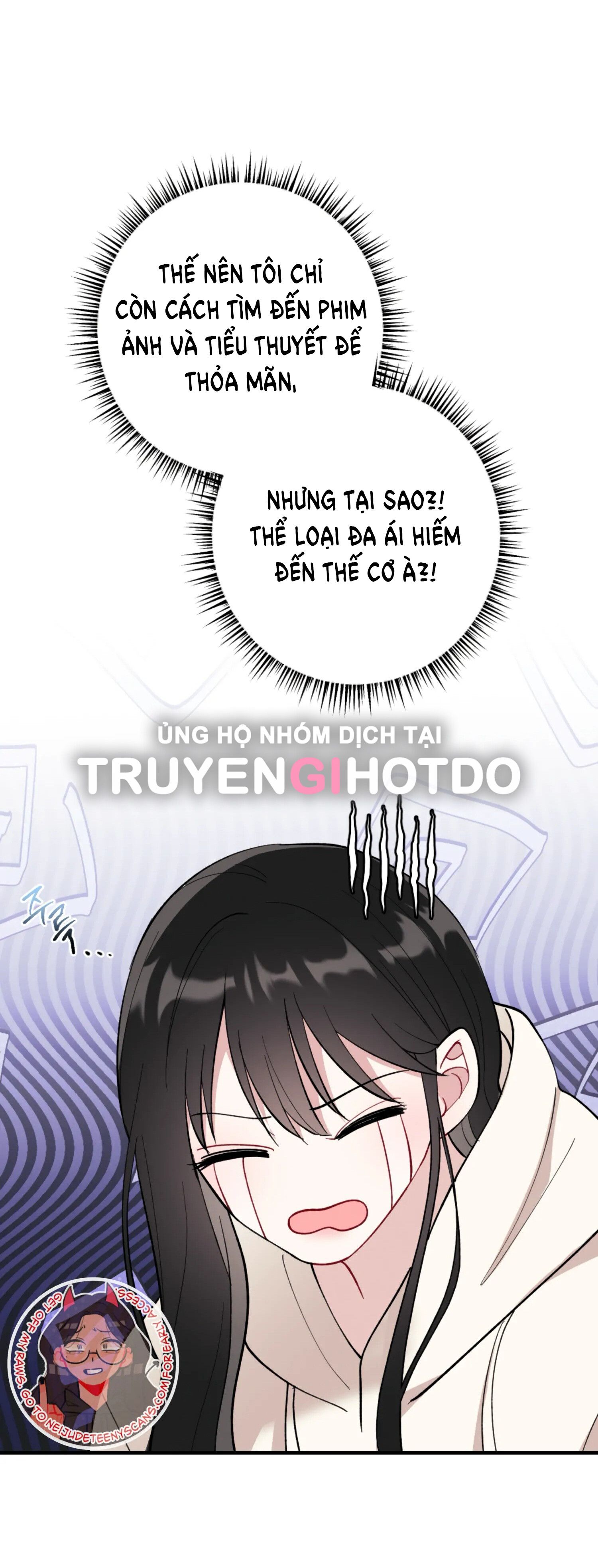 đọc truyện [18+] Bạn Của Anh Trai Không Thể To Như Vậy Chương 1 ảnh 24 tại Thiên Thai Truyện