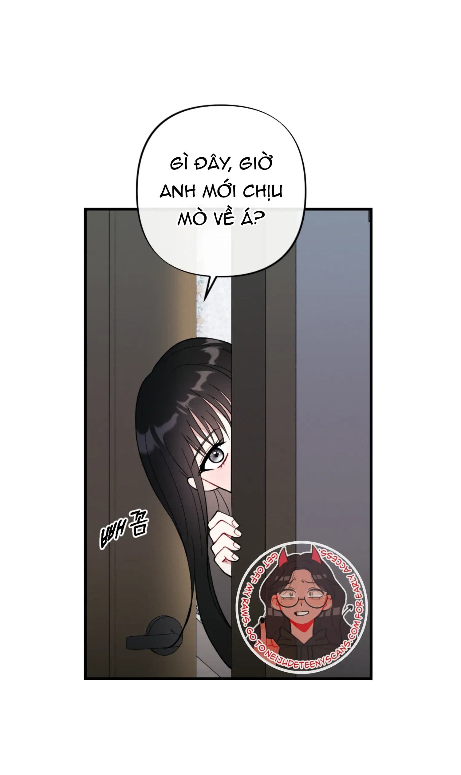 đọc truyện [18+] Bạn Của Anh Trai Không Thể To Như Vậy Chương 1 ảnh 28 tại Thiên Thai Truyện