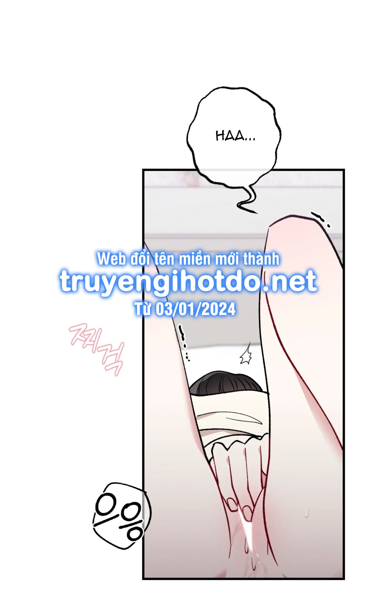 đọc truyện [18+] Bạn Của Anh Trai Không Thể To Như Vậy Chương 1 ảnh 64 tại Thiên Thai Truyện