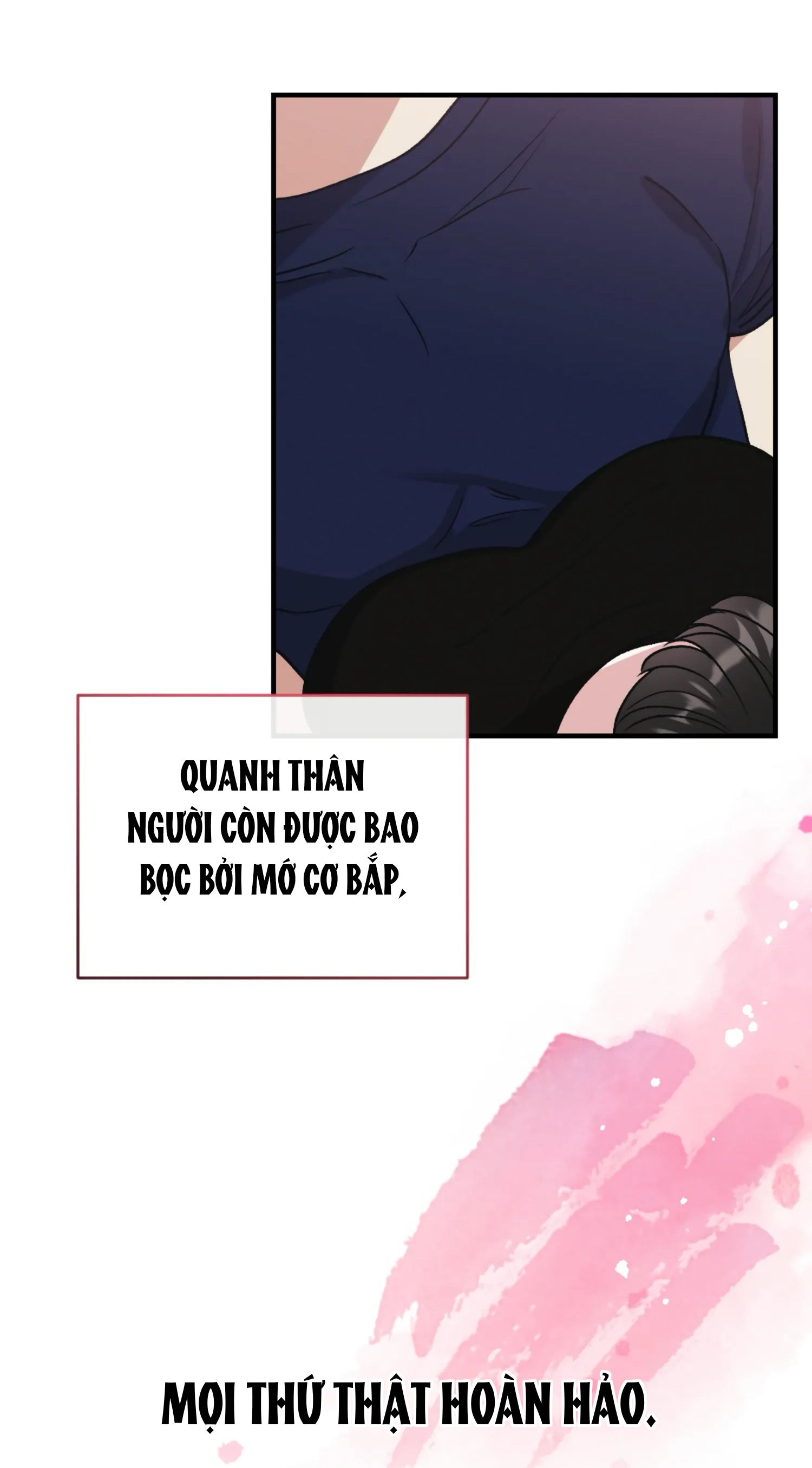 đọc truyện [18+] Bạn Của Anh Trai Không Thể To Như Vậy Chương 10 ảnh 23 tại Thiên Thai Truyện