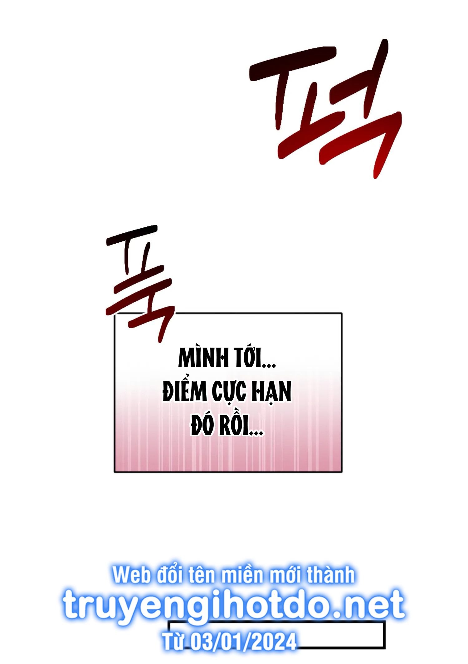 đọc truyện [18+] Bạn Của Anh Trai Không Thể To Như Vậy Chương 10 ảnh 32 tại Thiên Thai Truyện