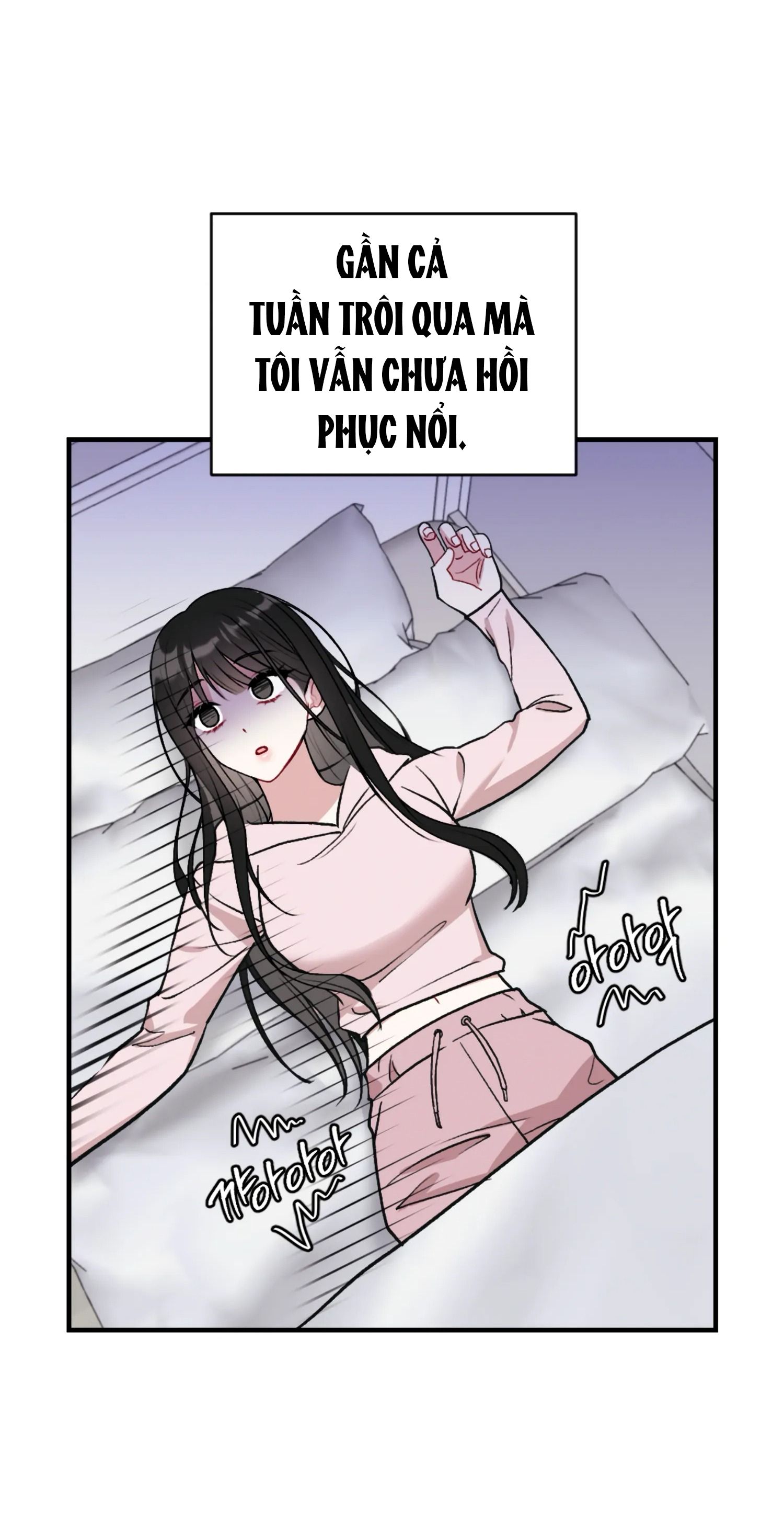 đọc truyện [18+] Bạn Của Anh Trai Không Thể To Như Vậy Chương 10 ảnh 55 tại Thiên Thai Truyện