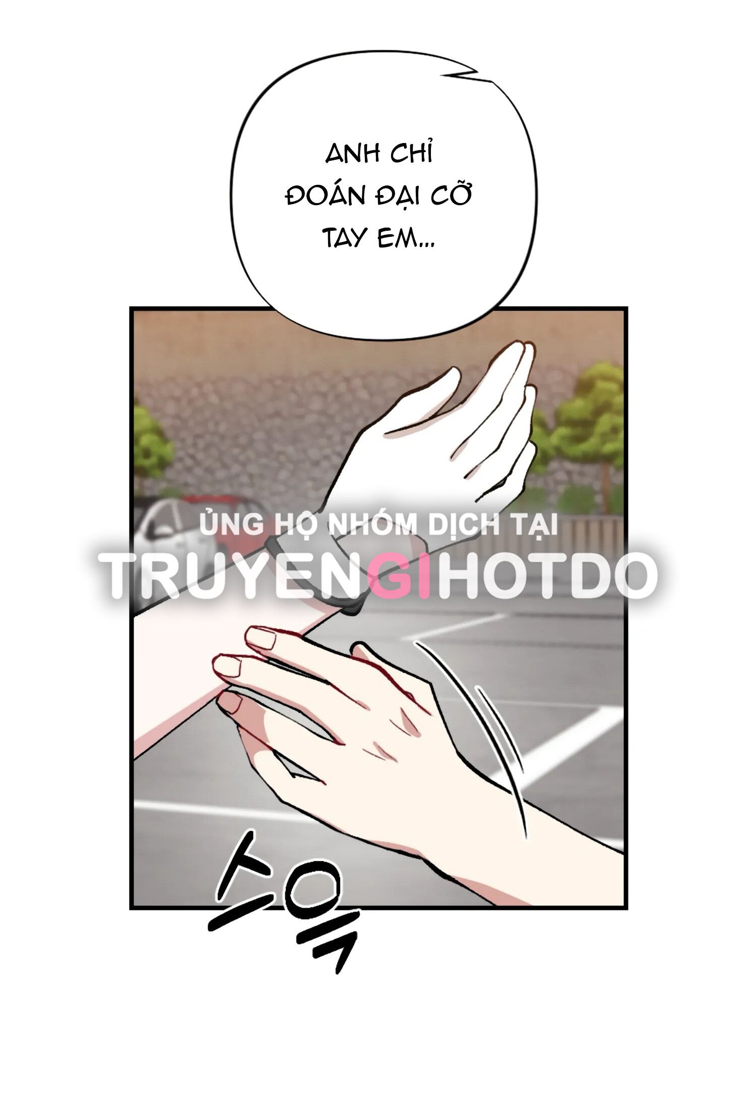 đọc truyện [18+] Bạn Của Anh Trai Không Thể To Như Vậy Chương 1.1 ảnh 24 tại Thiên Thai Truyện