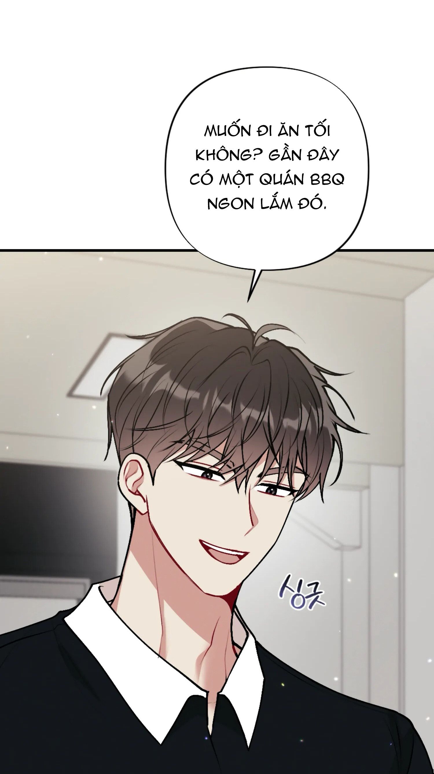 đọc truyện [18+] Bạn Của Anh Trai Không Thể To Như Vậy Chương 11 ảnh 44 tại Thiên Thai Truyện