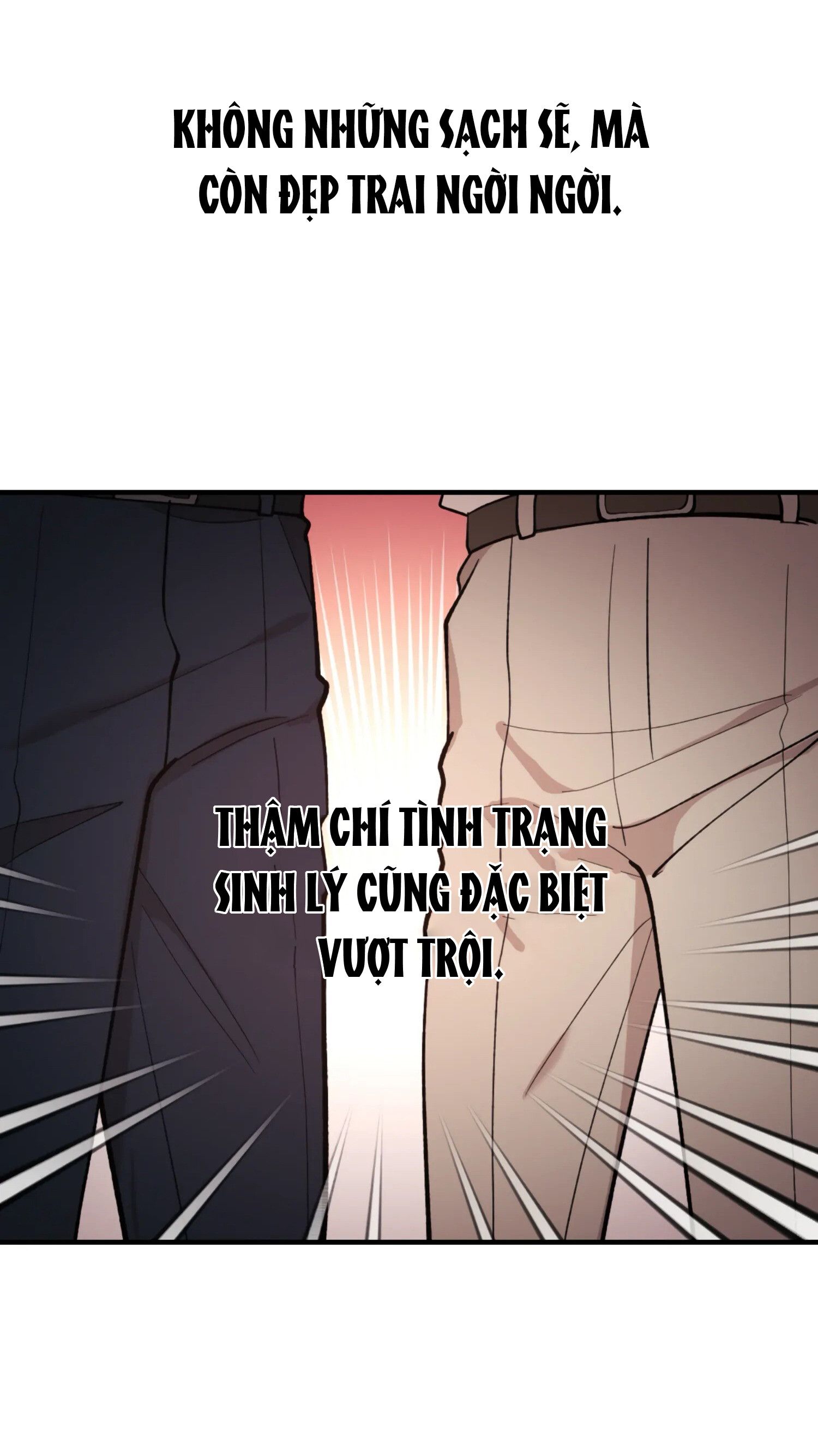 đọc truyện [18+] Bạn Của Anh Trai Không Thể To Như Vậy Chương 11 ảnh 57 tại Thiên Thai Truyện