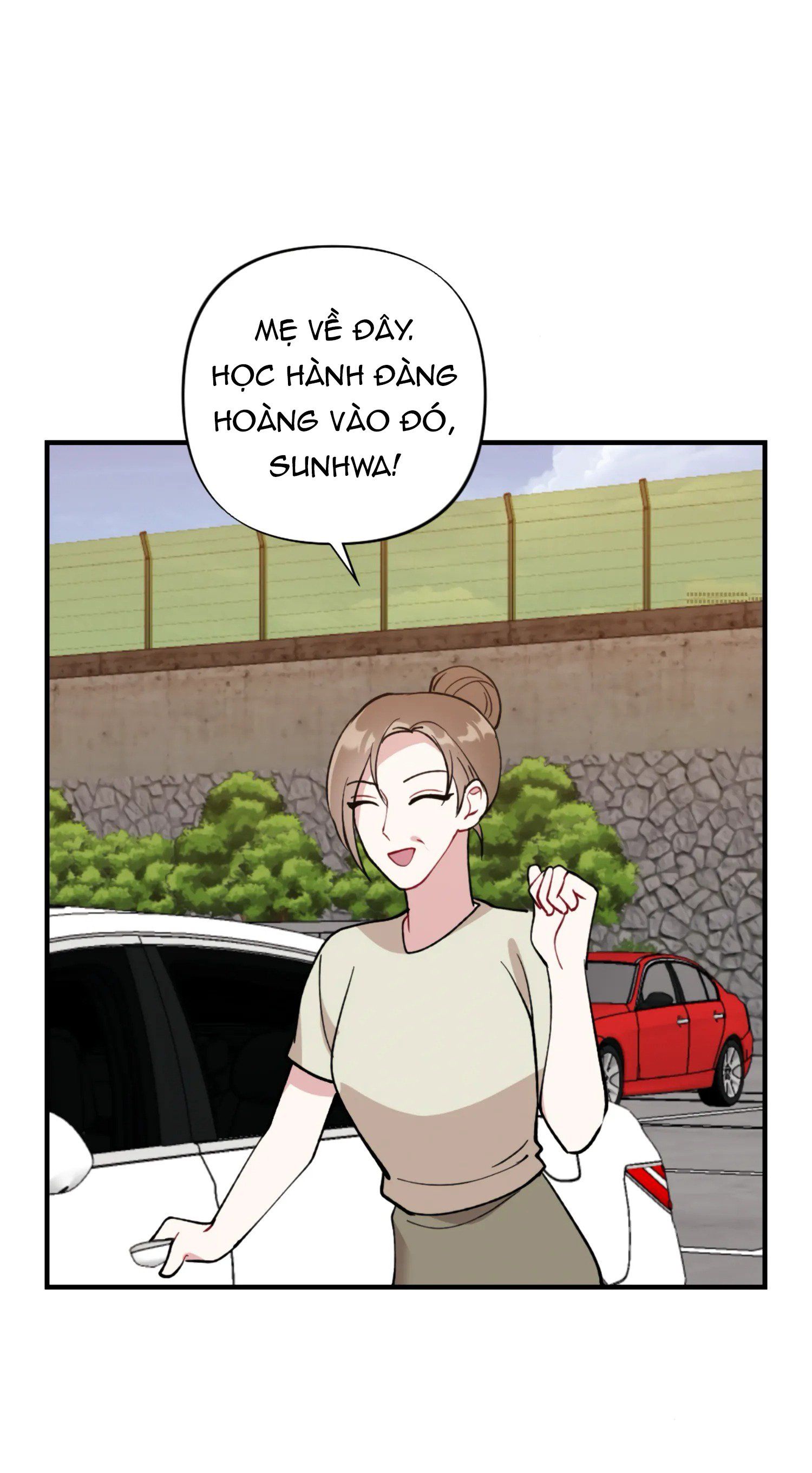 đọc truyện [18+] Bạn Của Anh Trai Không Thể To Như Vậy Chương 11.2 ảnh 3 tại Thiên Thai Truyện