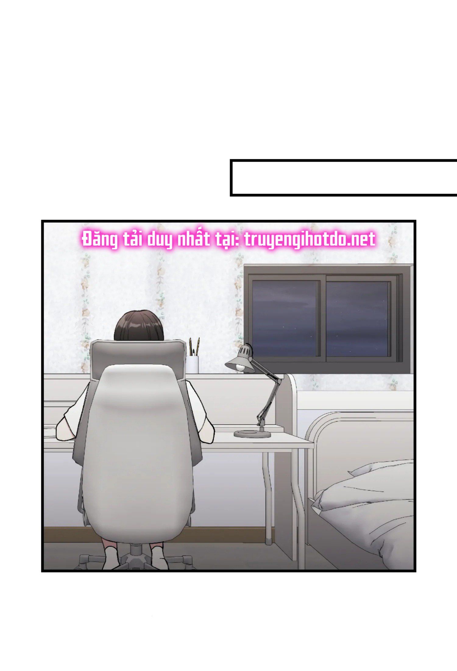[18+] Bạn Của Anh Trai Không Thể To Như Vậy Chương 12.2 page 24 - Giả Dược