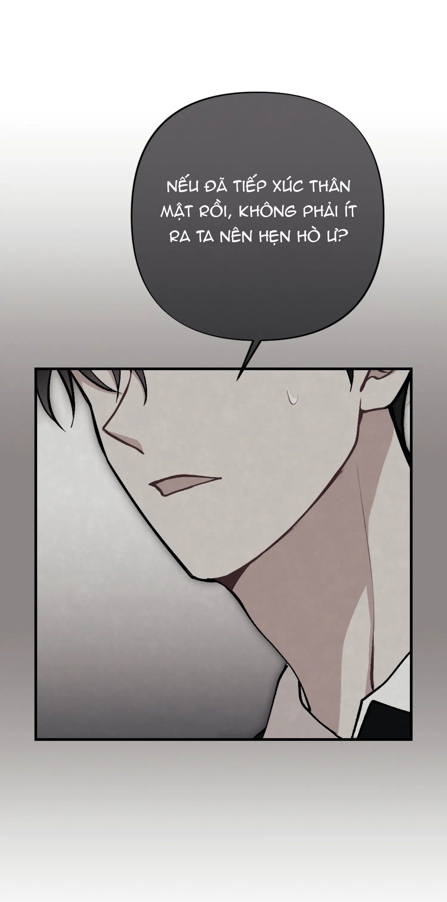 [18+] Bạn Của Anh Trai Không Thể To Như Vậy Chương 12.2 page 26 - Giả Dược