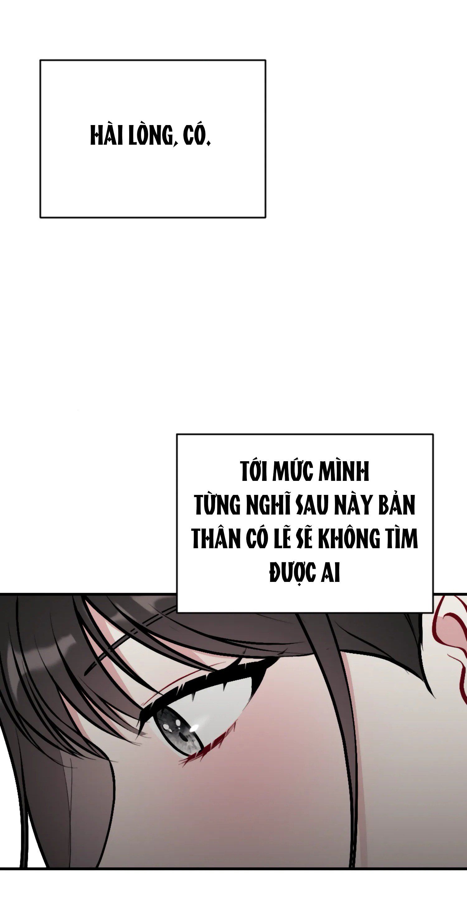 [18+] Bạn Của Anh Trai Không Thể To Như Vậy Chương 12.2 page 35 - Giả Dược