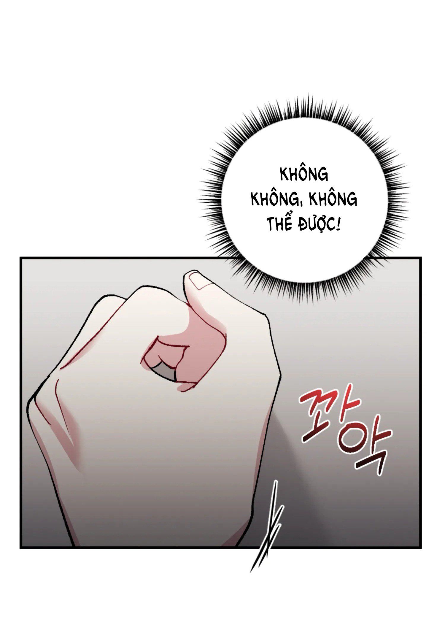 [18+] Bạn Của Anh Trai Không Thể To Như Vậy Chương 12.2 page 37 - Giả Dược