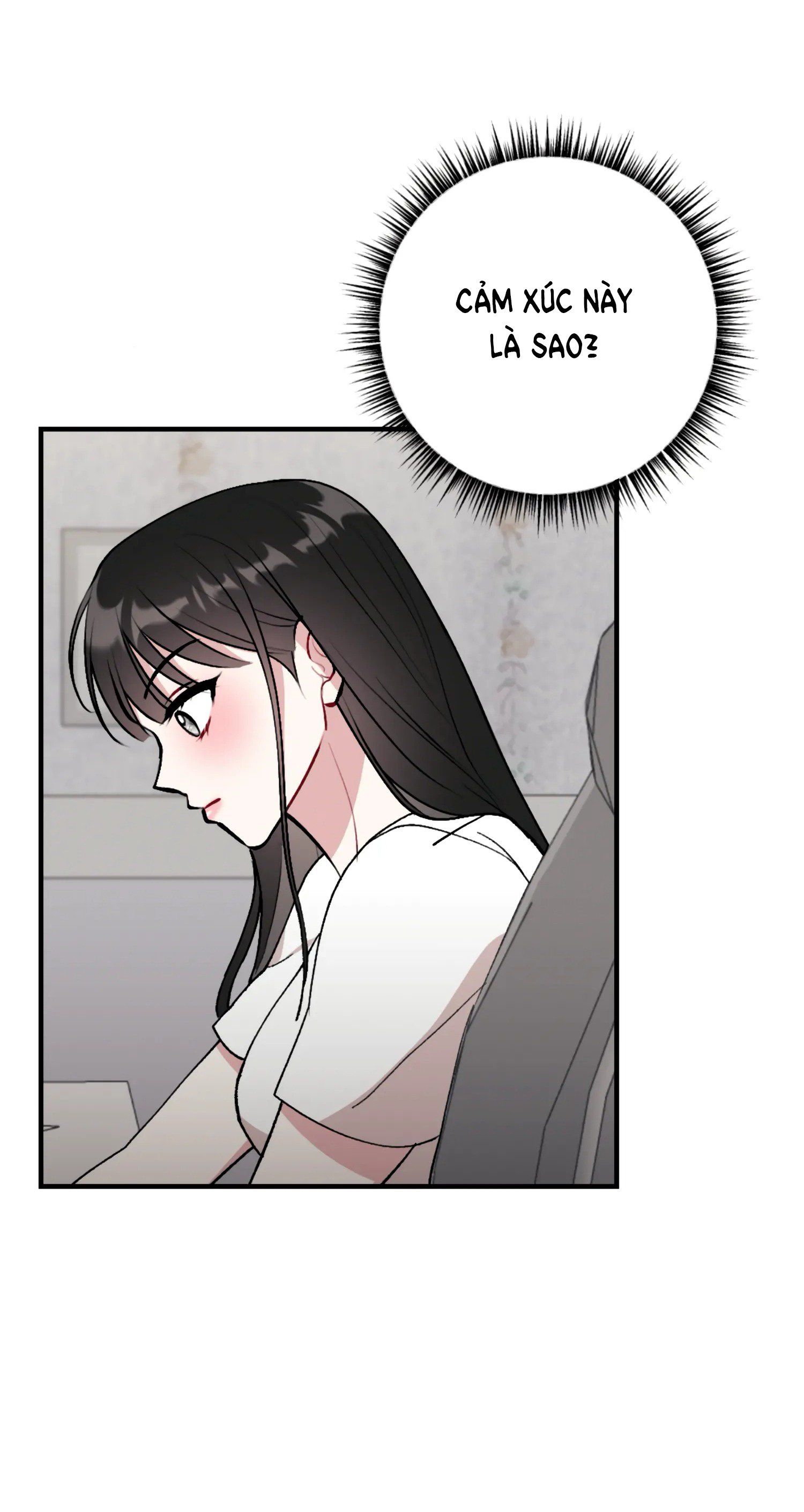 [18+] Bạn Của Anh Trai Không Thể To Như Vậy Chương 12.2 page 38 - Giả Dược