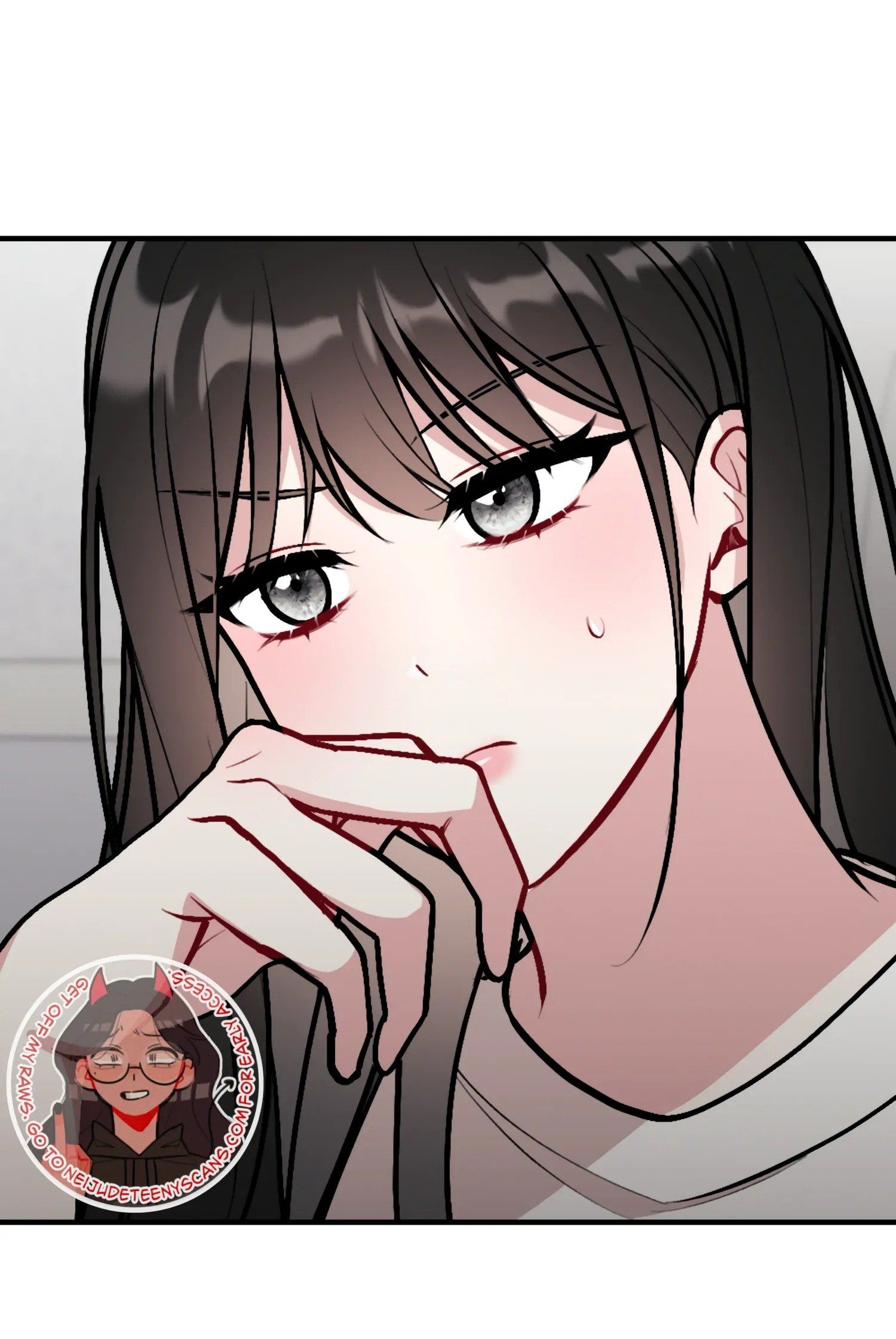 [18+] Bạn Của Anh Trai Không Thể To Như Vậy Chương 12.2 page 41 - Giả Dược