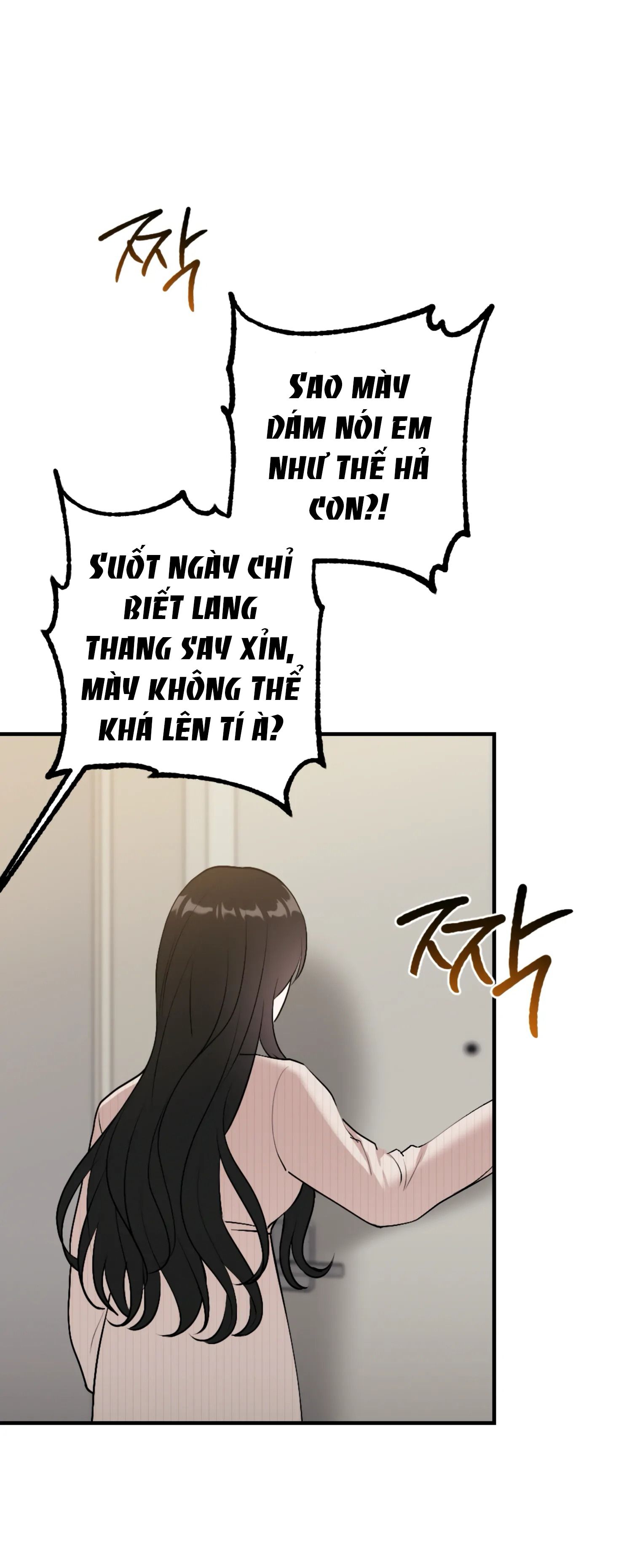 đọc truyện [18+] Bạn Của Anh Trai Không Thể To Như Vậy Chương 13 ảnh 33 tại Thiên Thai Truyện