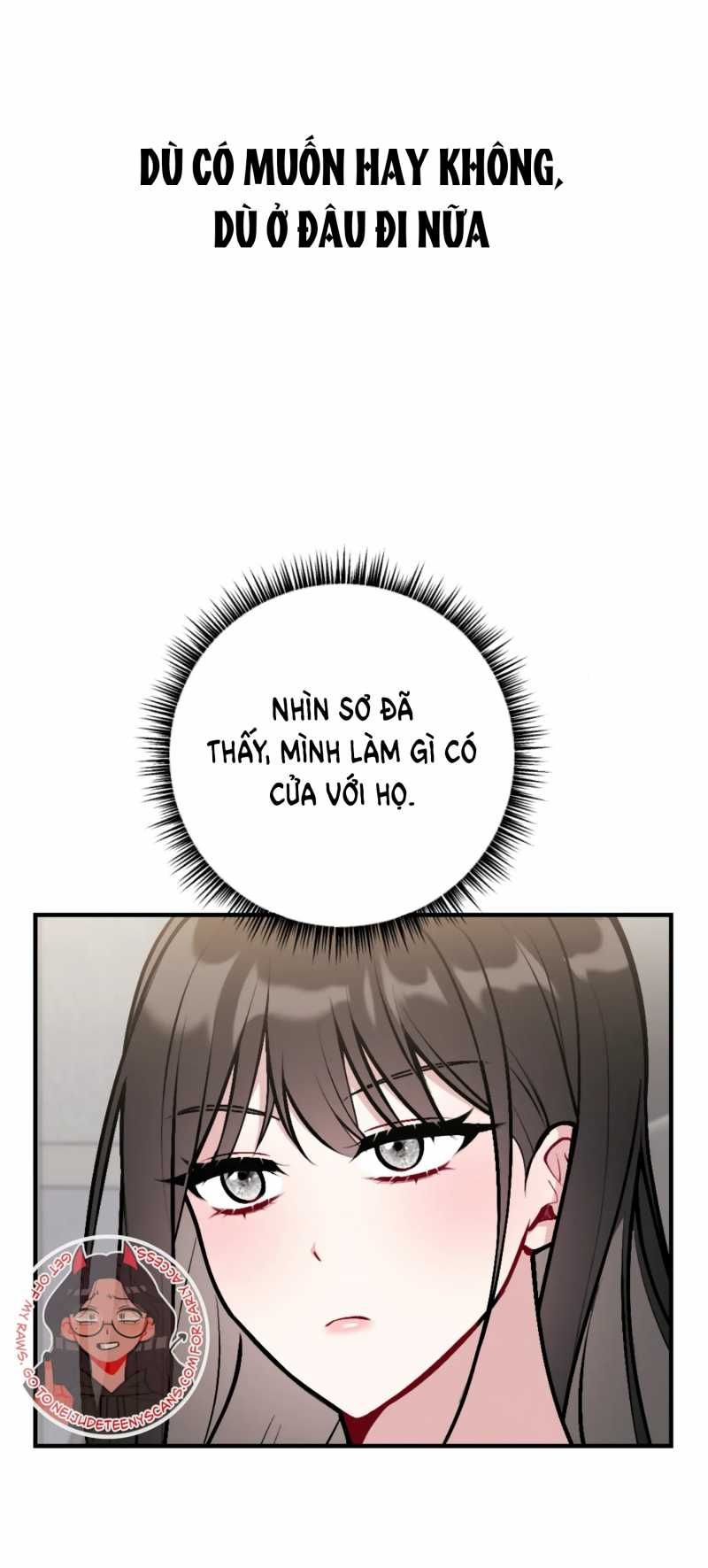 [18+] Bạn Của Anh Trai Không Thể To Như Vậy Chương 13.1 page 14 - Giả Dược