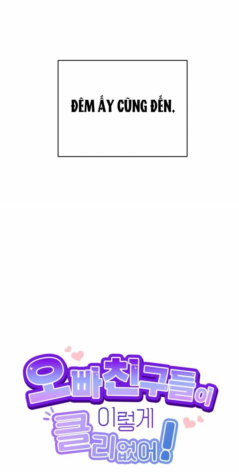 [18+] Bạn Của Anh Trai Không Thể To Như Vậy Chương 13.1 page 18 - Giả Dược