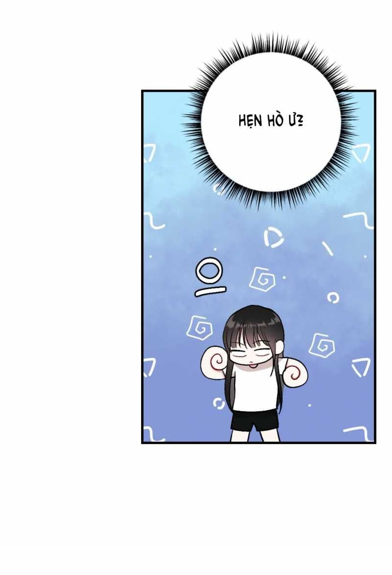 [18+] Bạn Của Anh Trai Không Thể To Như Vậy Chương 13.1 page 20 - Giả Dược