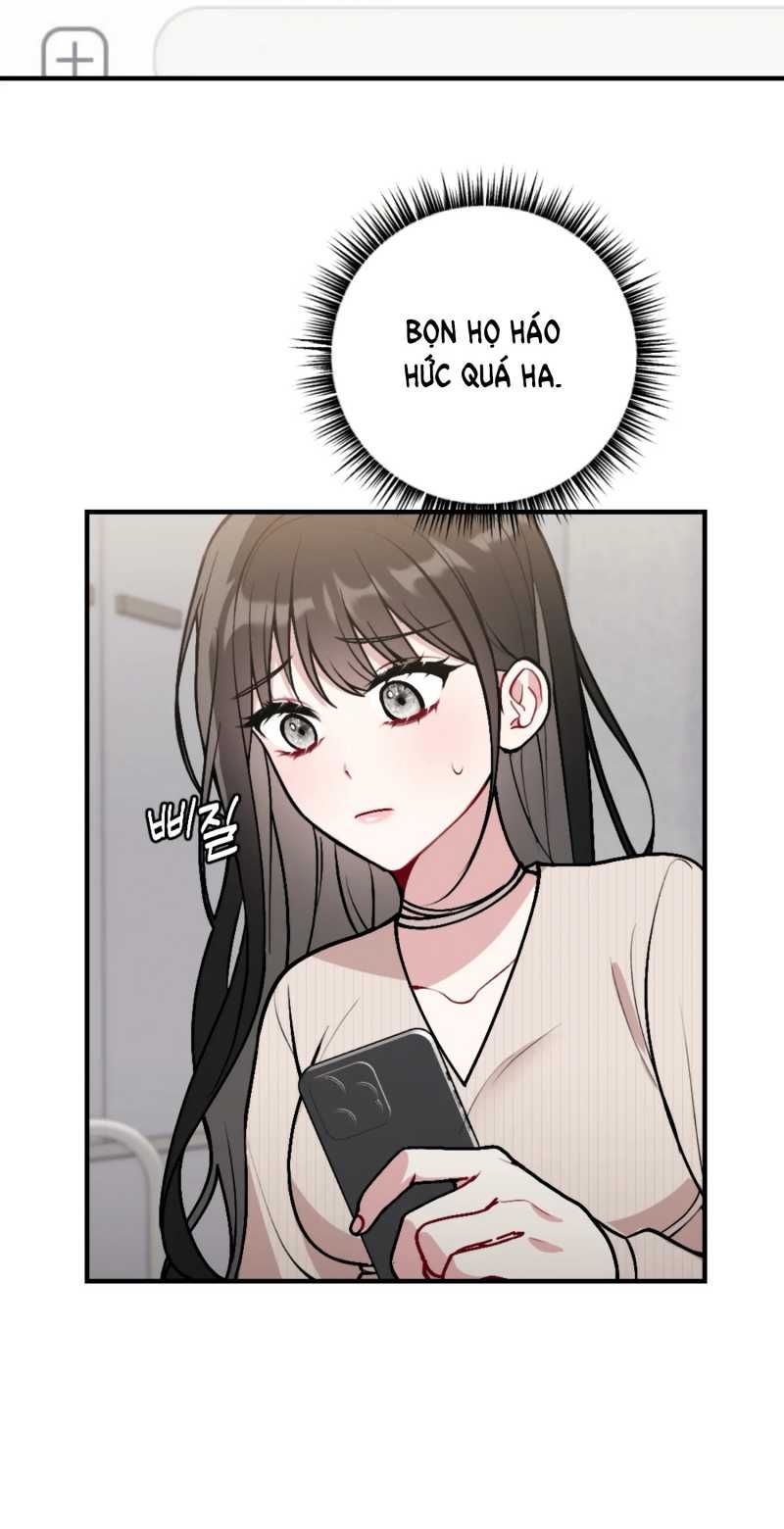[18+] Bạn Của Anh Trai Không Thể To Như Vậy Chương 13.1 page 26 - Giả Dược