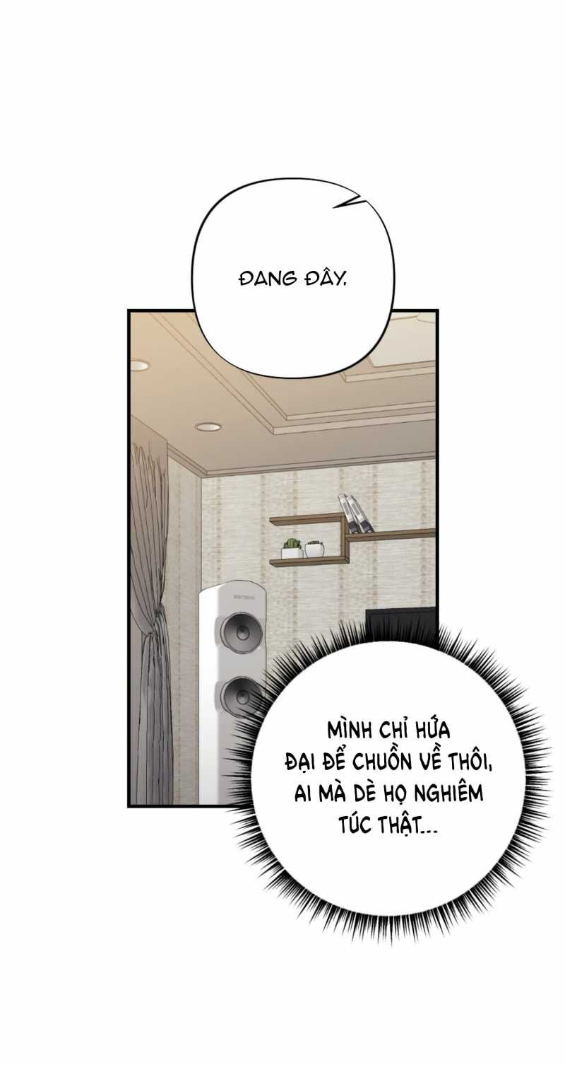[18+] Bạn Của Anh Trai Không Thể To Như Vậy Chương 13.1 page 27 - Giả Dược
