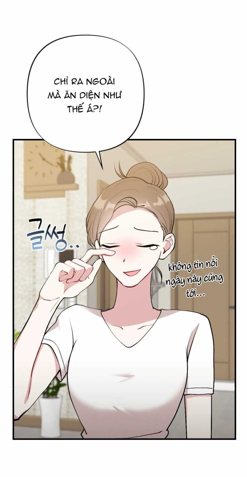 [18+] Bạn Của Anh Trai Không Thể To Như Vậy Chương 13.1 page 30 - Giả Dược
