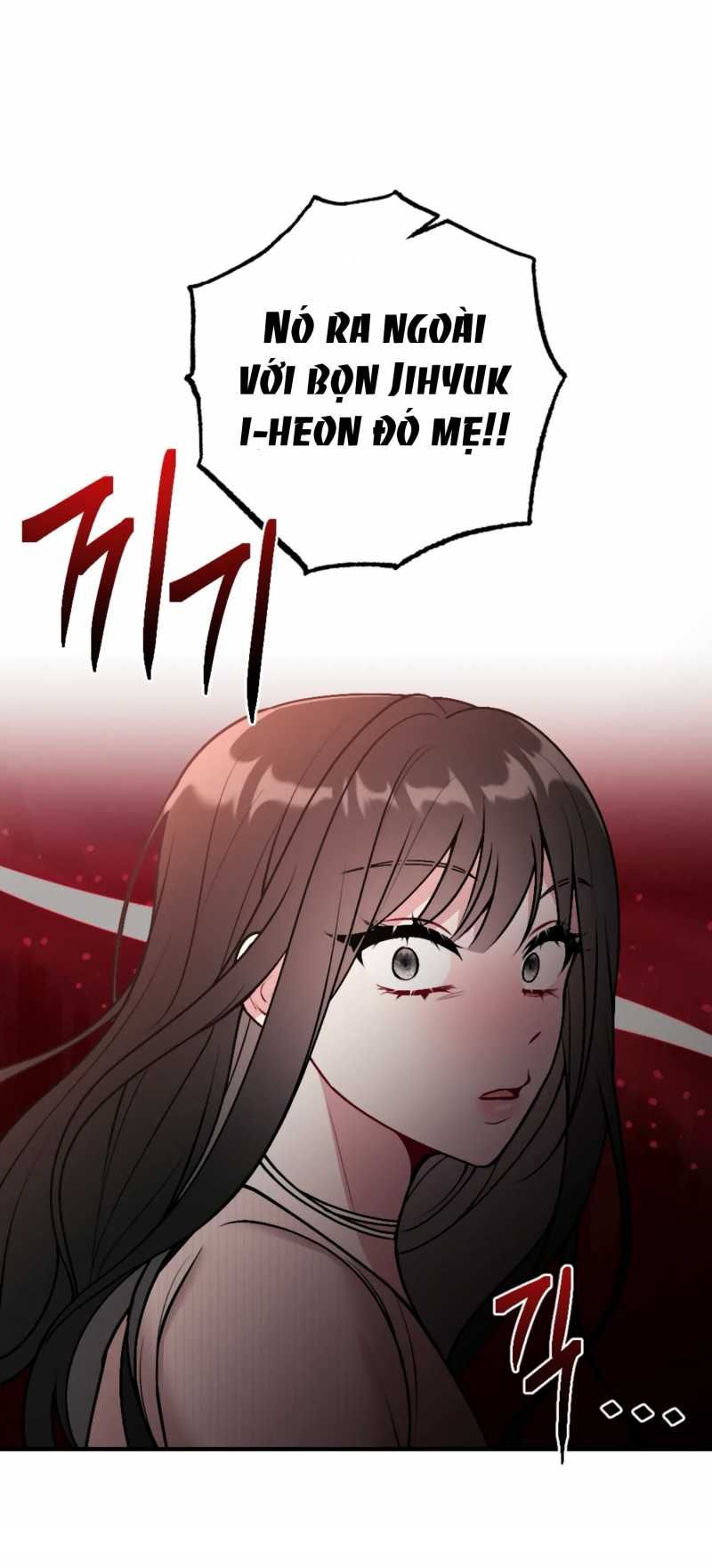 [18+] Bạn Của Anh Trai Không Thể To Như Vậy Chương 13.1 page 35 - Giả Dược