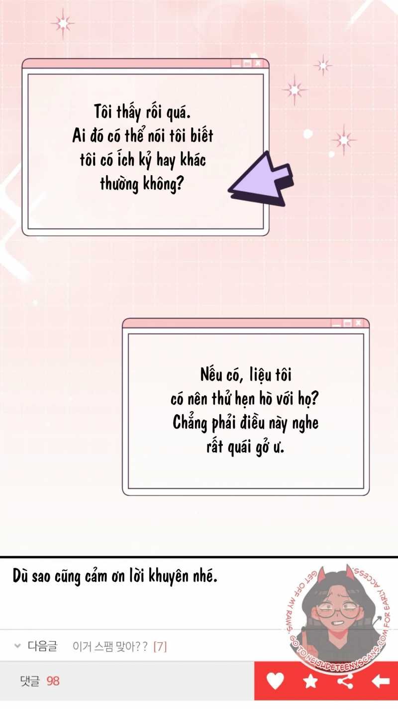 [18+] Bạn Của Anh Trai Không Thể To Như Vậy Chương 13.1 page 7 - Giả Dược