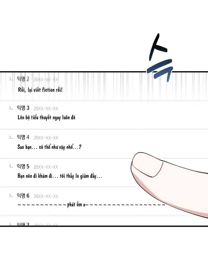 [18+] Bạn Của Anh Trai Không Thể To Như Vậy Chương 13.1 page 9 - Giả Dược
