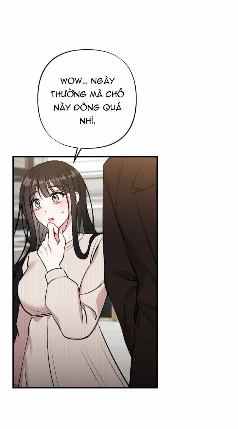 [18+] Bạn Của Anh Trai Không Thể To Như Vậy Chương 13.2 page 13 - Giả Dược