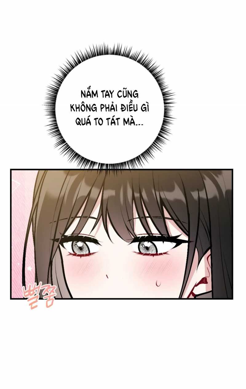 [18+] Bạn Của Anh Trai Không Thể To Như Vậy Chương 13.2 page 22 - Giả Dược