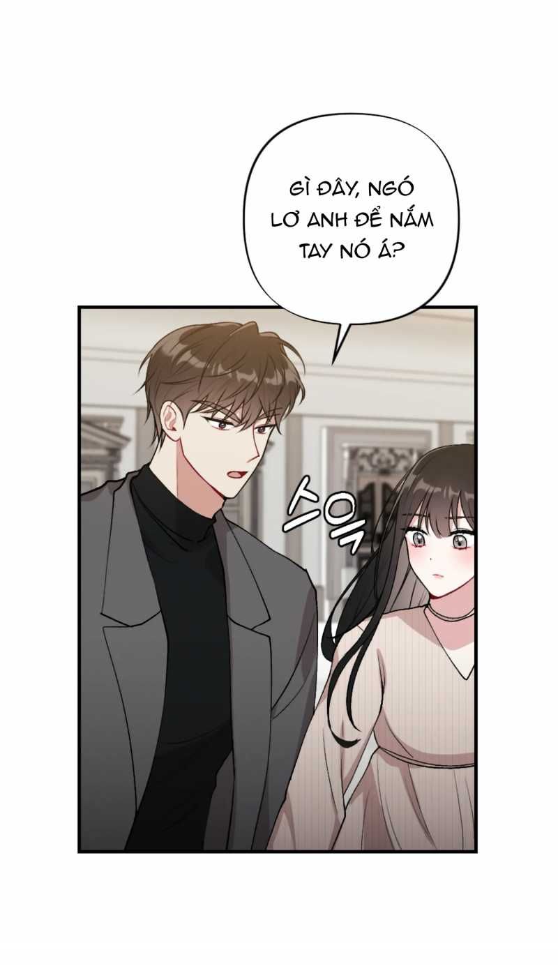 [18+] Bạn Của Anh Trai Không Thể To Như Vậy Chương 13.2 page 24 - Giả Dược