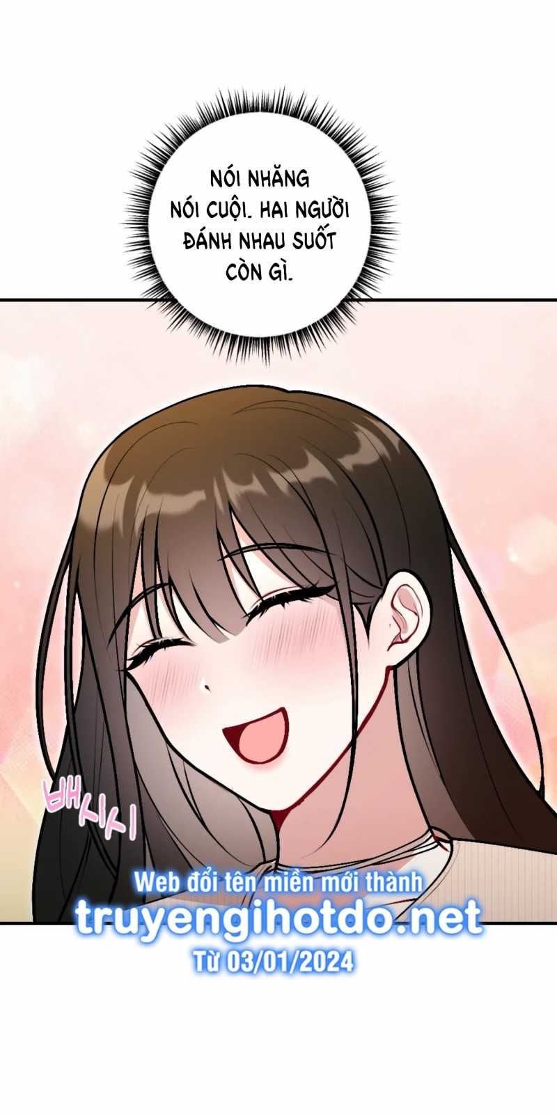 [18+] Bạn Của Anh Trai Không Thể To Như Vậy Chương 13.2 page 28 - Giả Dược