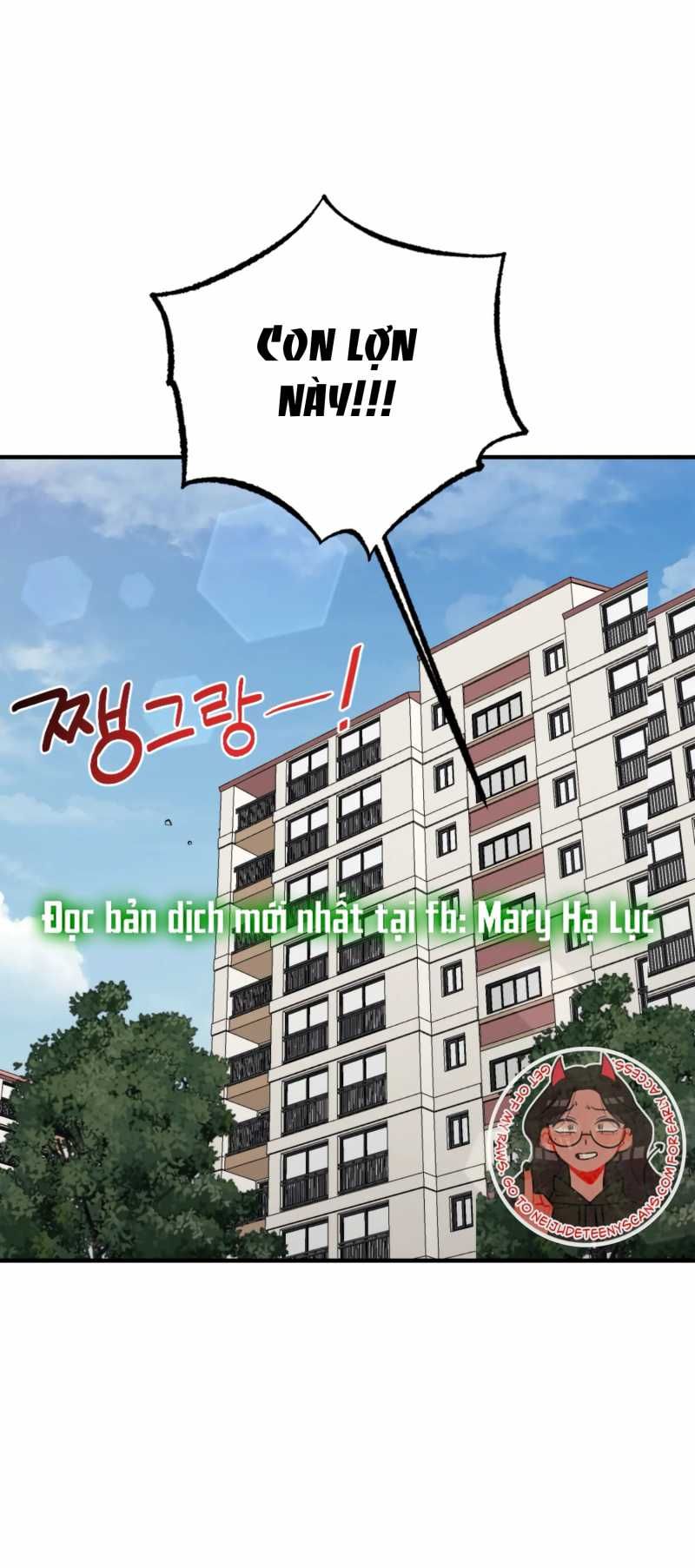 [18+] Bạn Của Anh Trai Không Thể To Như Vậy Chương 13.2 page 4 - Giả Dược