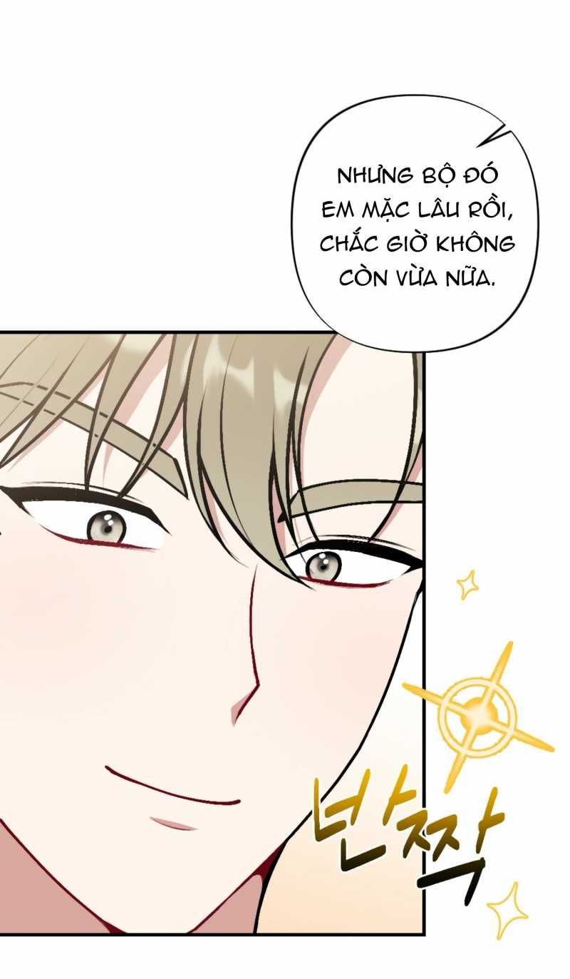 [18+] Bạn Của Anh Trai Không Thể To Như Vậy Chương 14.1 page 24 - Giả Dược