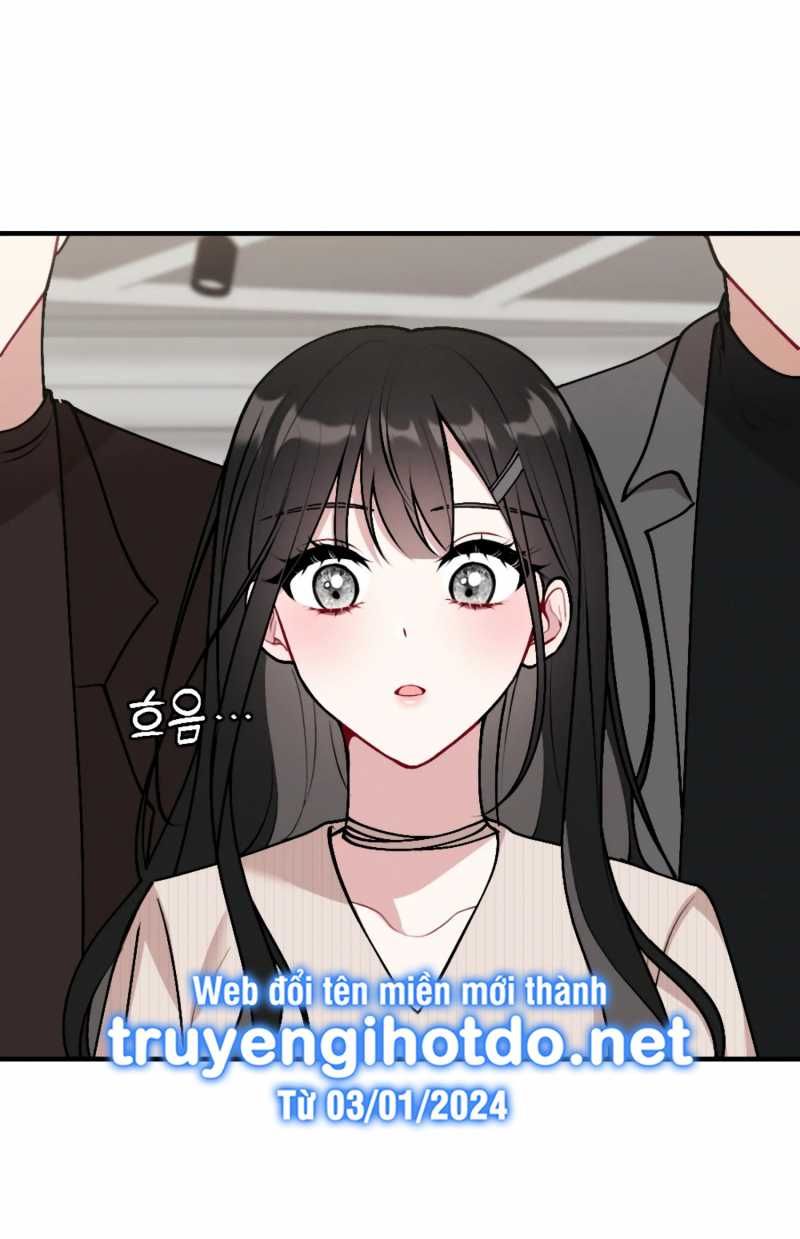 [18+] Bạn Của Anh Trai Không Thể To Như Vậy Chương 14.1 page 28 - Giả Dược