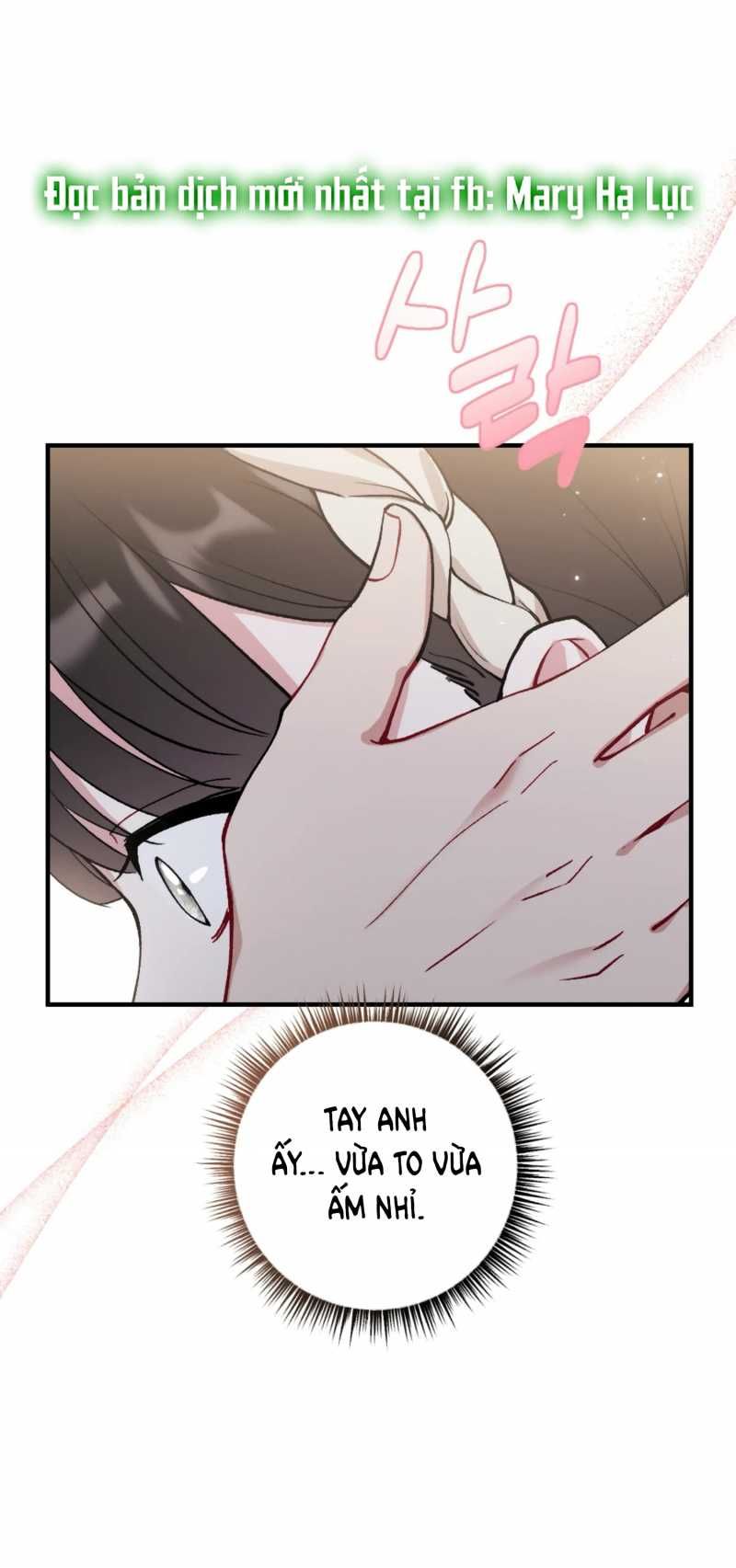 [18+] Bạn Của Anh Trai Không Thể To Như Vậy Chương 14.1 page 7 - Giả Dược