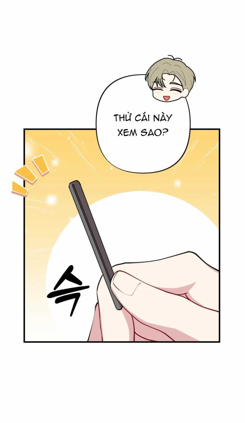 [18+] Bạn Của Anh Trai Không Thể To Như Vậy Chương 14.1 page 10 - Giả Dược