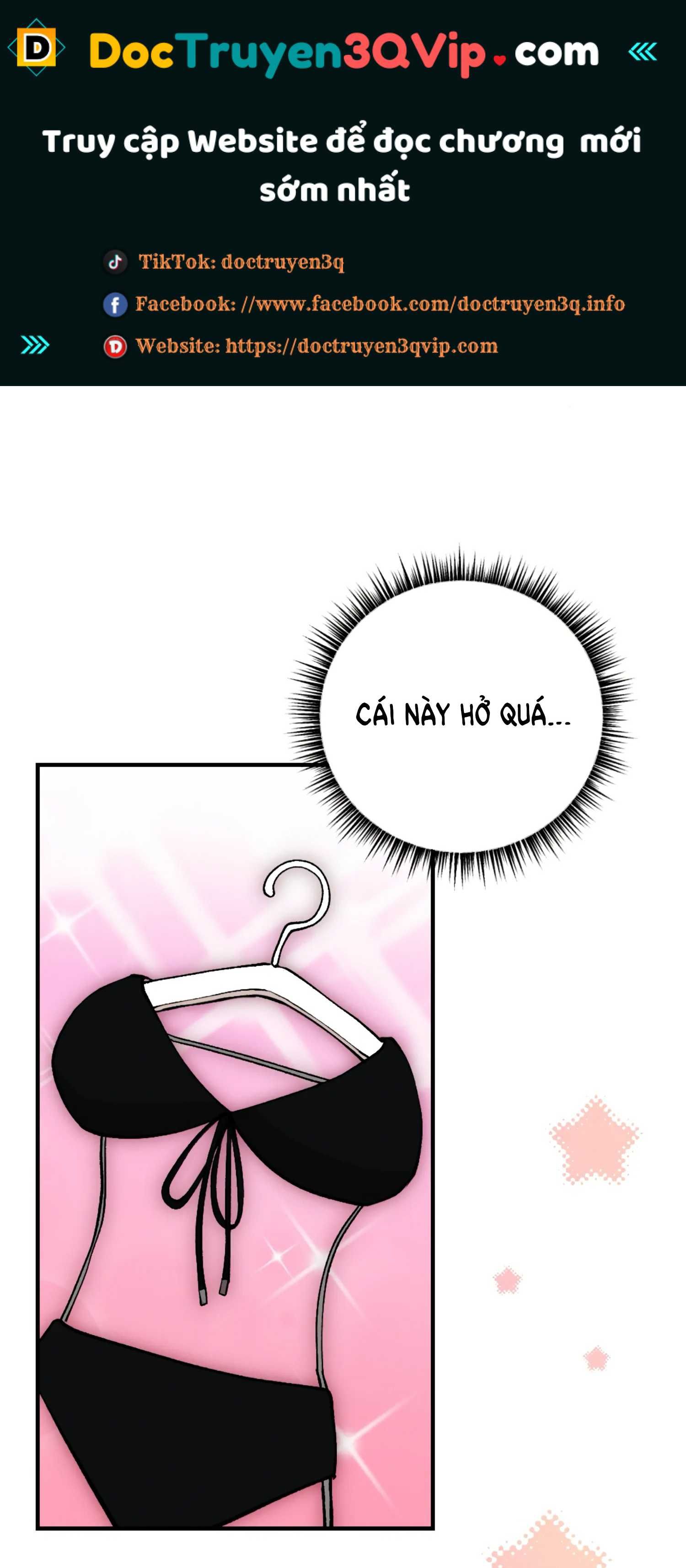 [18+] Bạn Của Anh Trai Không Thể To Như Vậy Chương 14.2 page 1 - Giả Dược