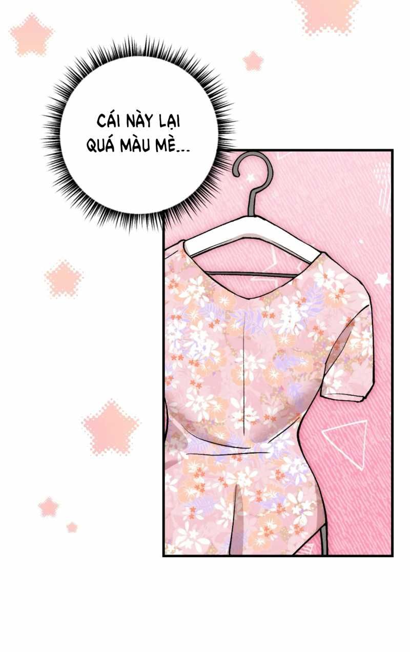 [18+] Bạn Của Anh Trai Không Thể To Như Vậy Chương 14.2 page 2 - Giả Dược
