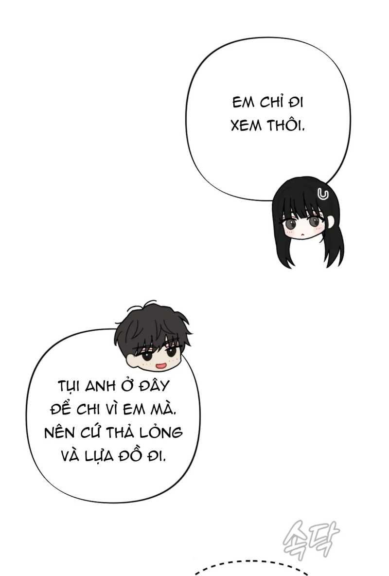 [18+] Bạn Của Anh Trai Không Thể To Như Vậy Chương 14.2 page 11 - Giả Dược