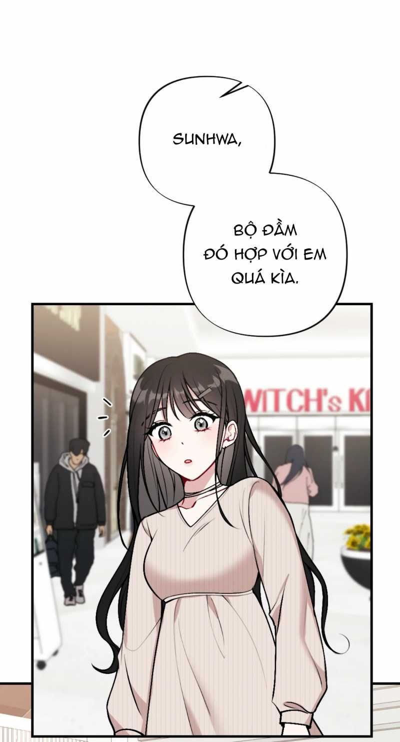 [18+] Bạn Của Anh Trai Không Thể To Như Vậy Chương 14.2 page 18 - Giả Dược