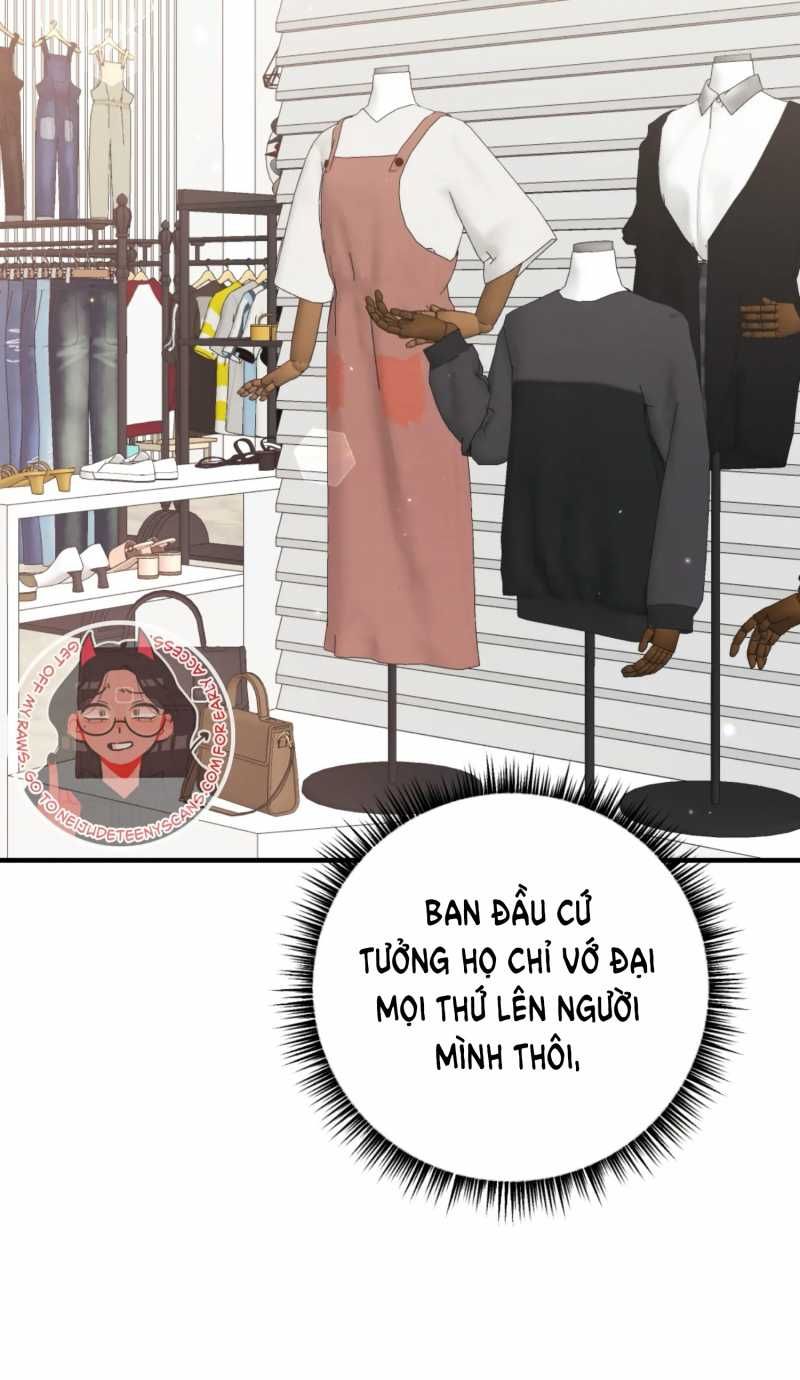 [18+] Bạn Của Anh Trai Không Thể To Như Vậy Chương 14.2 page 19 - Giả Dược
