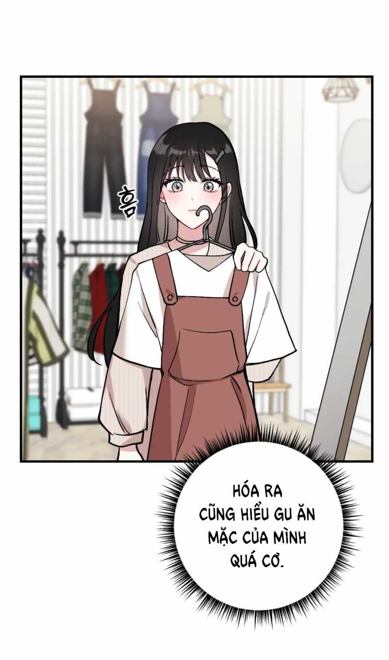 [18+] Bạn Của Anh Trai Không Thể To Như Vậy Chương 14.2 page 20 - Giả Dược