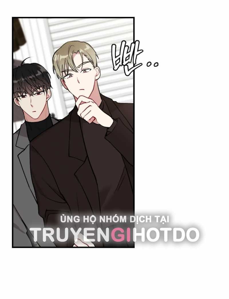 [18+] Bạn Của Anh Trai Không Thể To Như Vậy Chương 14.2 page 21 - Giả Dược
