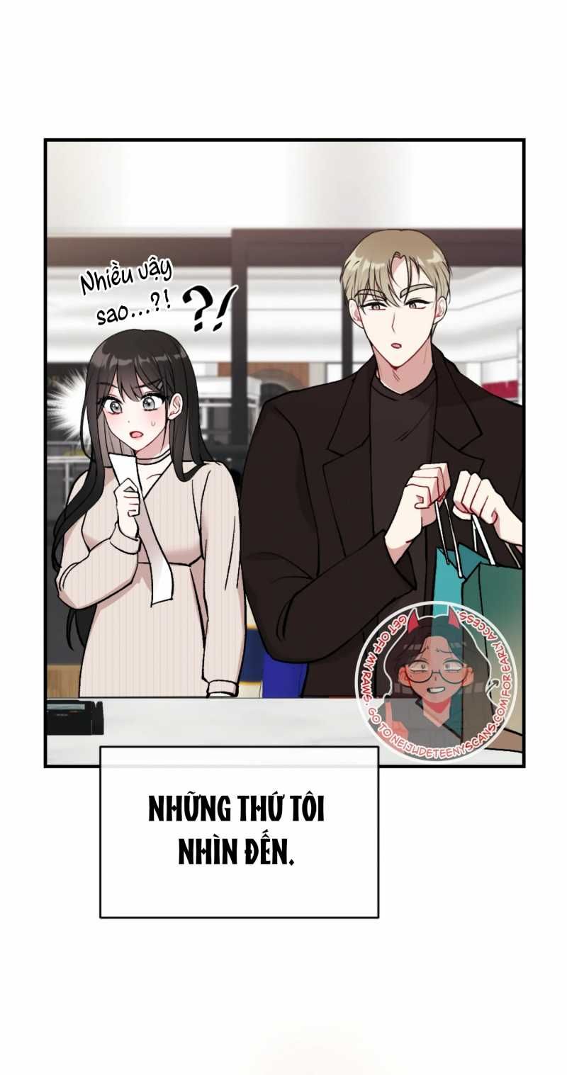 [18+] Bạn Của Anh Trai Không Thể To Như Vậy Chương 14.2 page 25 - Giả Dược
