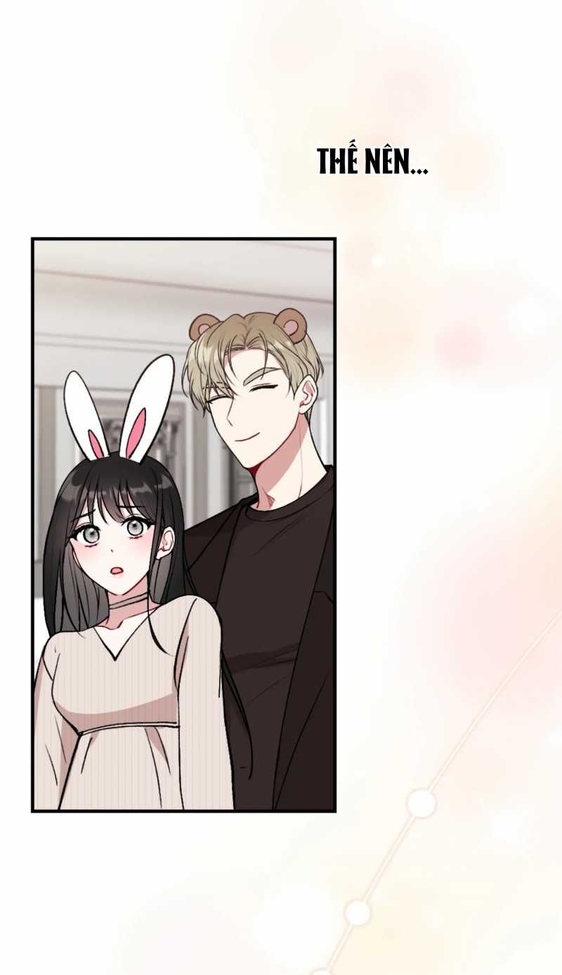 [18+] Bạn Của Anh Trai Không Thể To Như Vậy Chương 14.2 page 26 - Giả Dược