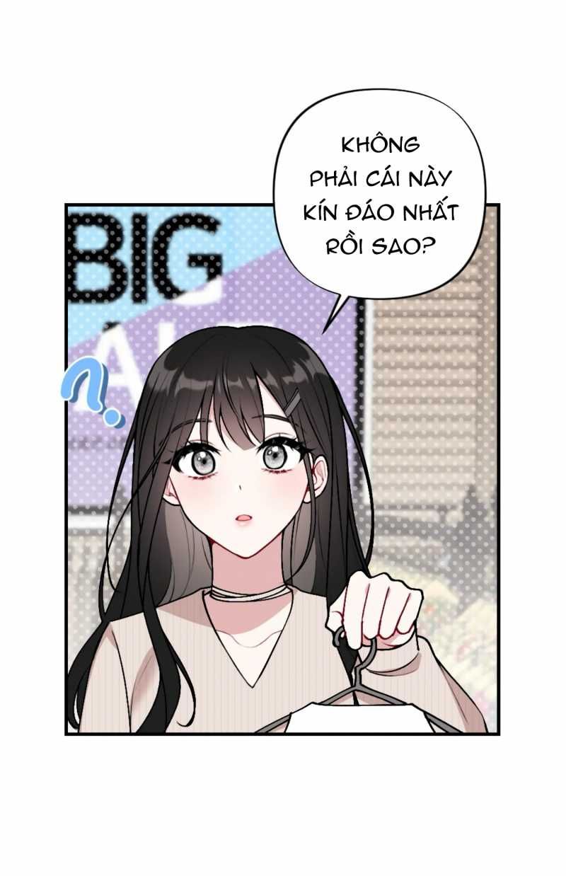 [18+] Bạn Của Anh Trai Không Thể To Như Vậy Chương 14.2 page 5 - Giả Dược